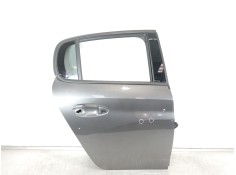 Recambio de puerta trasera derecha para peugeot 208 ii (ub_, up_, uw_, uj_) 1.2 puretech 100 referencia OEM IAM 9827578080  
