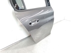 Recambio de puerta trasera derecha para peugeot 208 ii (ub_, up_, uw_, uj_) 1.2 puretech 100 referencia OEM IAM 9827578080   2