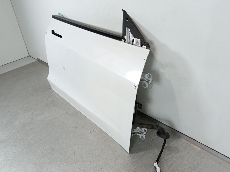 Recambio de puerta delantera derecha para tesla model 3 (5yj3) ev referencia OEM IAM   