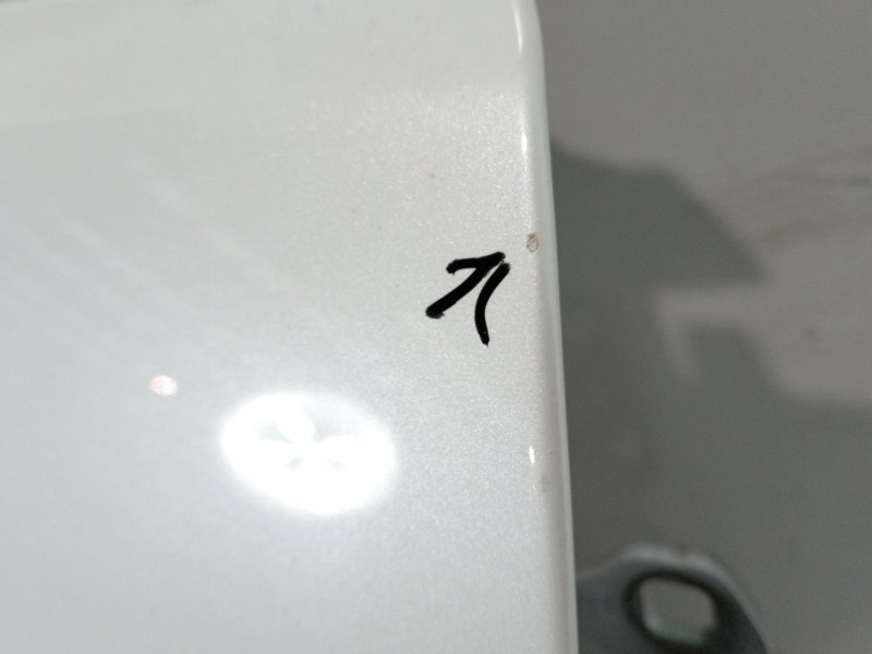 Recambio de puerta delantera derecha para tesla model 3 (5yj3) ev referencia OEM IAM   