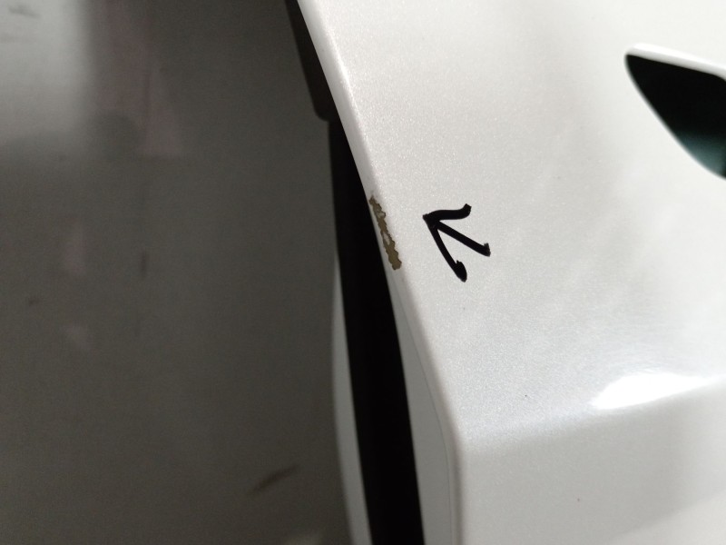 Recambio de puerta delantera derecha para tesla model 3 (5yj3) ev referencia OEM IAM   