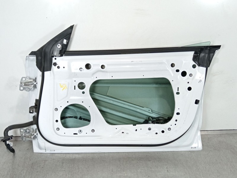 Recambio de puerta delantera derecha para tesla model 3 (5yj3) ev referencia OEM IAM   