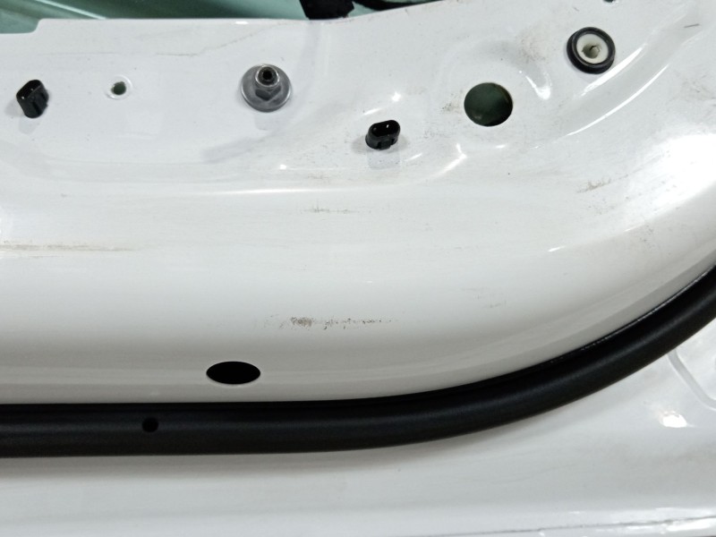 Recambio de puerta delantera derecha para tesla model 3 (5yj3) ev referencia OEM IAM   