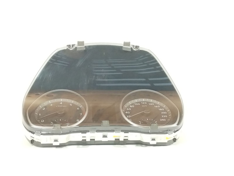 Recambio de cuadro instrumentos para hyundai i30 (pde, pd, pden) 1.0 t-gdi referencia OEM IAM 94003G4203  