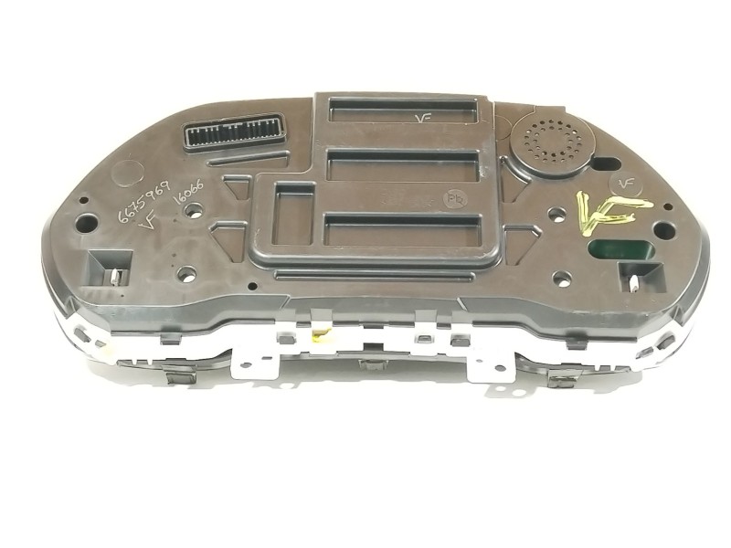 Recambio de cuadro instrumentos para hyundai i30 (pde, pd, pden) 1.0 t-gdi referencia OEM IAM 94003G4203  