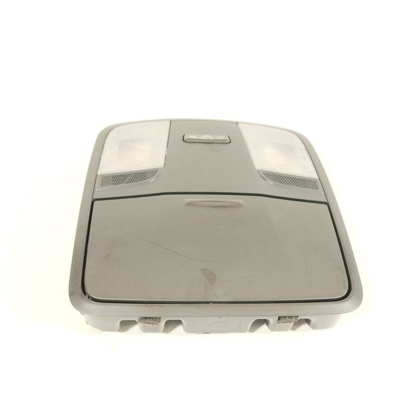 Recambio de luz interior para hyundai i30 (pde, pd, pden) 1.0 t-gdi referencia OEM IAM 92800G30  