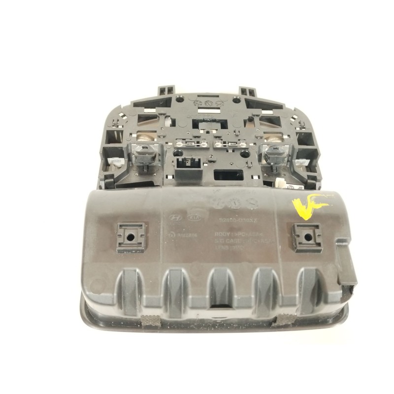 Recambio de luz interior para hyundai i30 (pde, pd, pden) 1.0 t-gdi referencia OEM IAM 92800G30  