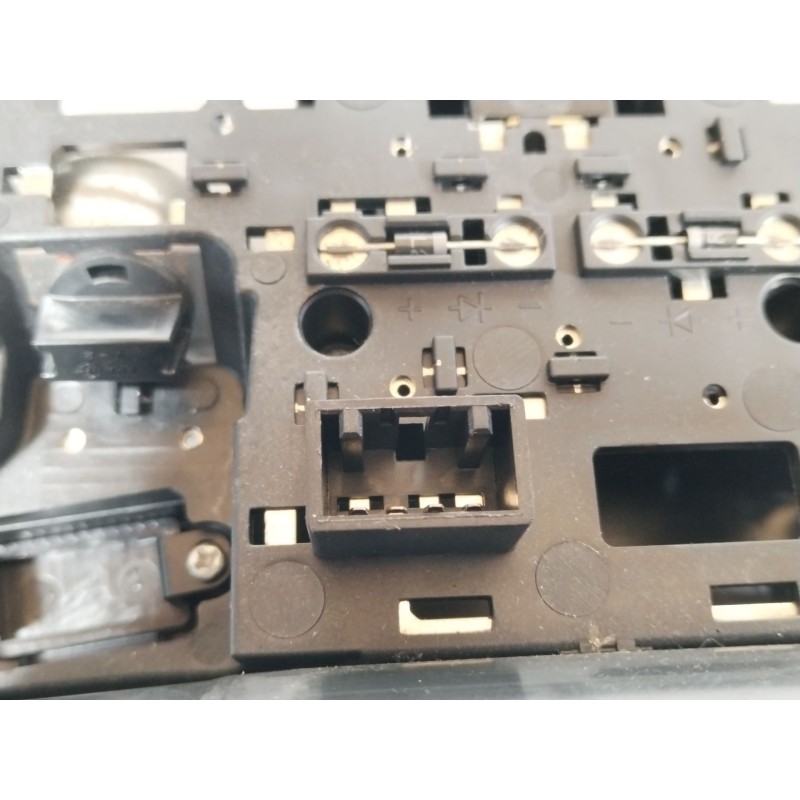 Recambio de luz interior para hyundai i30 (pde, pd, pden) 1.0 t-gdi referencia OEM IAM 92800G30  
