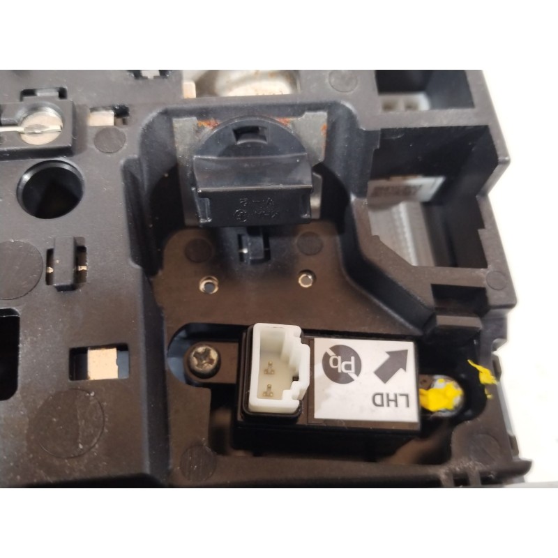 Recambio de luz interior para hyundai i30 (pde, pd, pden) 1.0 t-gdi referencia OEM IAM 92800G30  