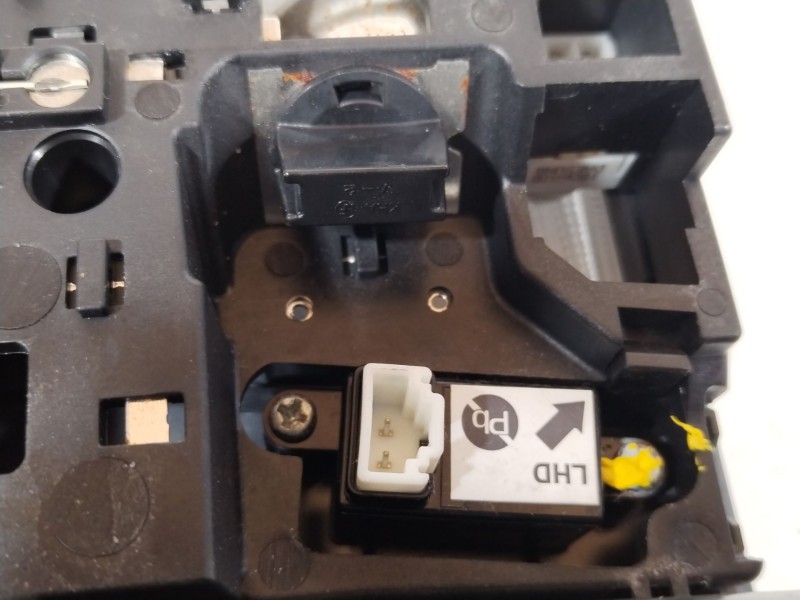 Recambio de luz interior para hyundai i30 (pde, pd, pden) 1.0 t-gdi referencia OEM IAM 92800G30  