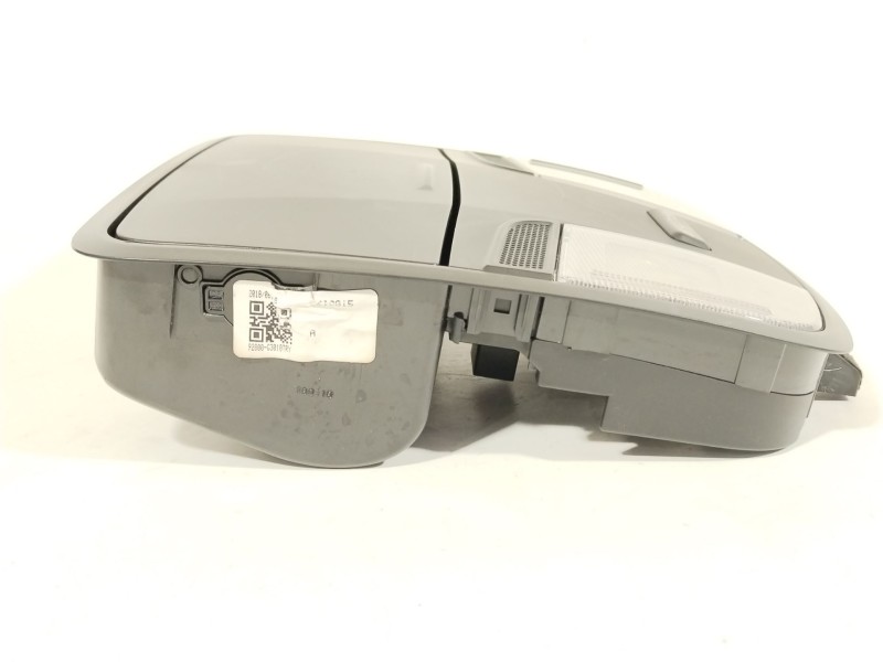 Recambio de luz interior para hyundai i30 (pde, pd, pden) 1.0 t-gdi referencia OEM IAM 92800G30  