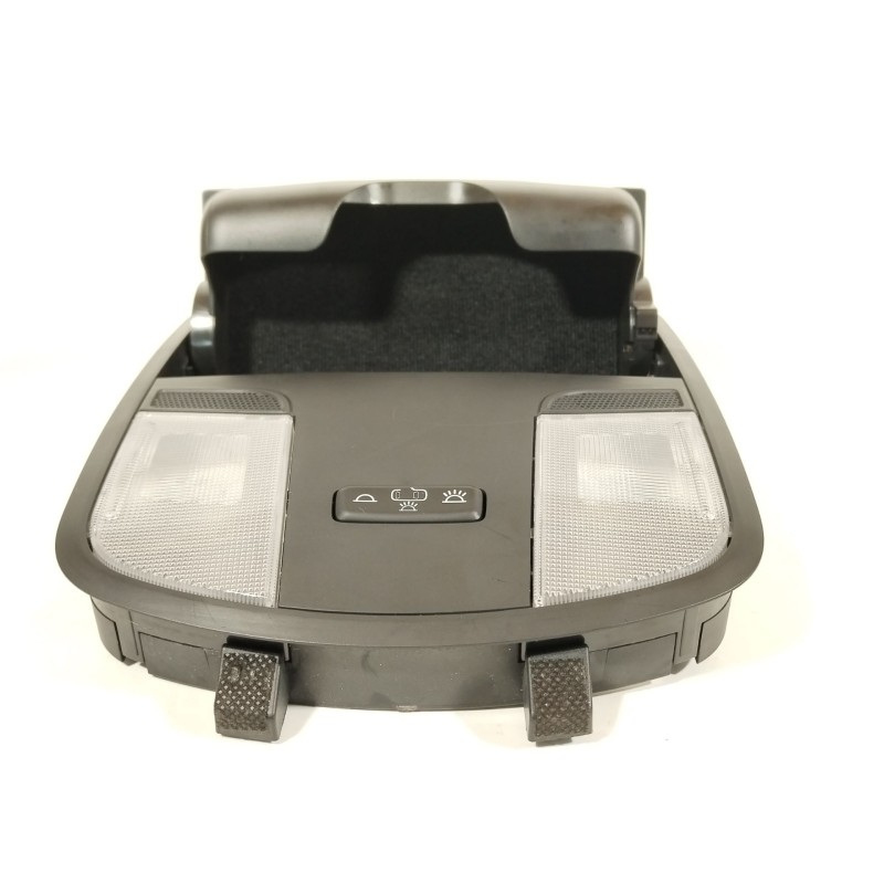 Recambio de luz interior para hyundai i30 (pde, pd, pden) 1.0 t-gdi referencia OEM IAM 92800G30  