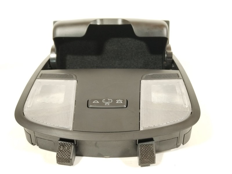 Recambio de luz interior para hyundai i30 (pde, pd, pden) 1.0 t-gdi referencia OEM IAM 92800G30  