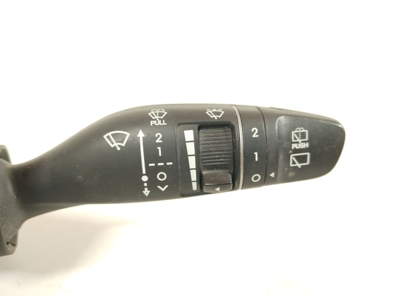 Recambio de mando luces para hyundai i30 (pde, pd, pden) 1.0 t-gdi referencia OEM IAM 93404G4950  