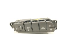Recambio de mando multifuncion para hyundai i30 (pde, pd, pden) 1.0 t-gdi referencia OEM IAM 93701G4AF0TRY 93701G4AF0 