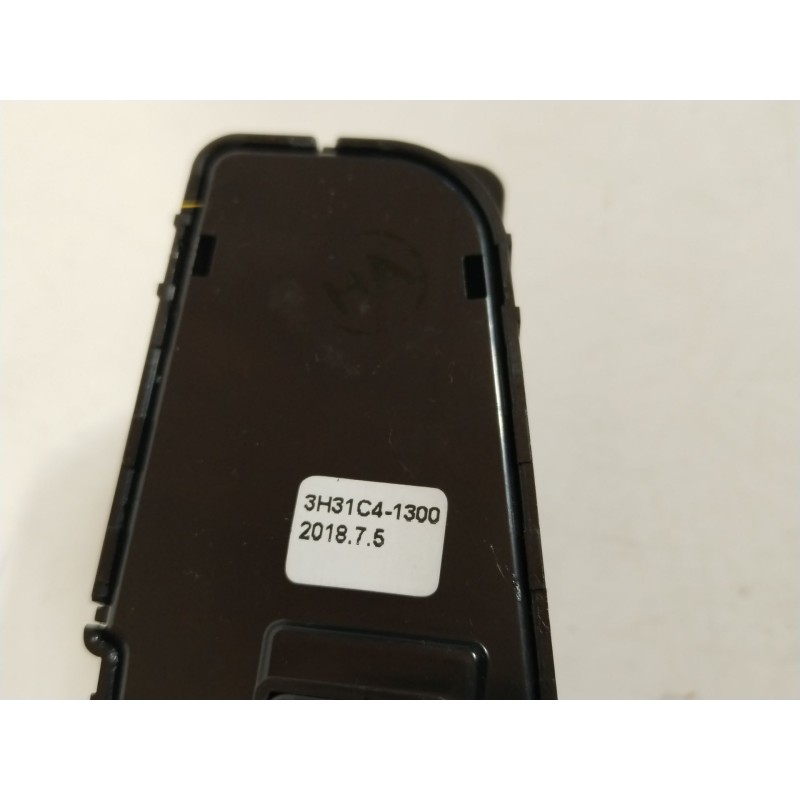 Recambio de mando multifuncion para hyundai i30 (pde, pd, pden) 1.0 t-gdi referencia OEM IAM 93701G4AF0TRY 93701G4AF0 