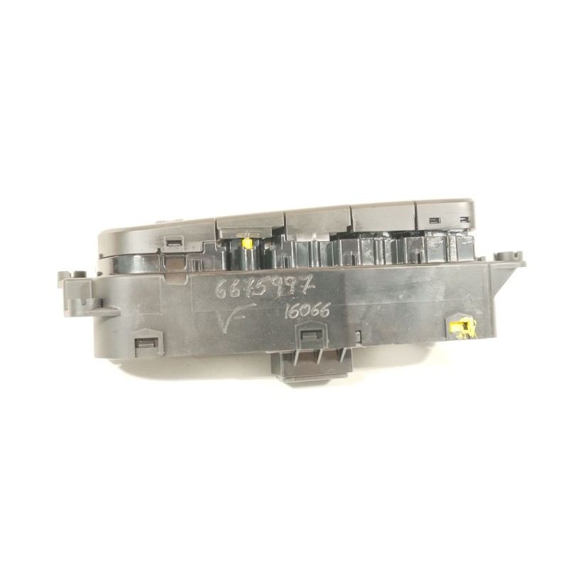 Recambio de mando multifuncion para hyundai i30 (pde, pd, pden) 1.0 t-gdi referencia OEM IAM 93701G4AF0TRY 93701G4AF0 