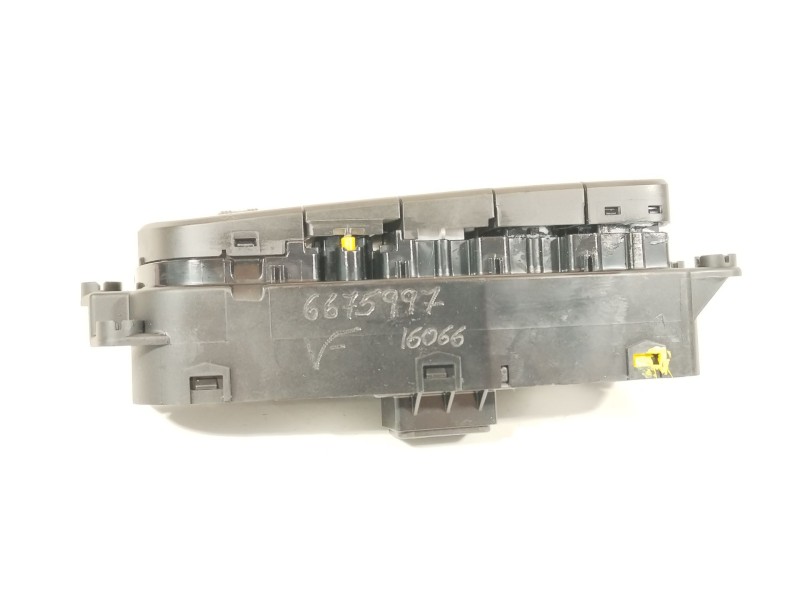 Recambio de mando multifuncion para hyundai i30 (pde, pd, pden) 1.0 t-gdi referencia OEM IAM 93701G4AF0TRY 93701G4AF0 