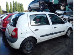 renault clio ii (bb_, cb_) del año 2003