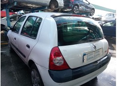 renault clio ii (bb_, cb_) del año 2003 2