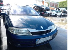 renault laguna ii (bg0/1_) del año 2001 2