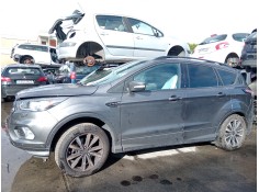 ford kuga ii (dm2) del año 2017