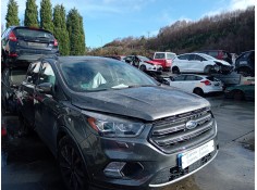 ford kuga ii (dm2) del año 2017 2