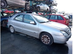 citroën xsara (n1) del año 2001