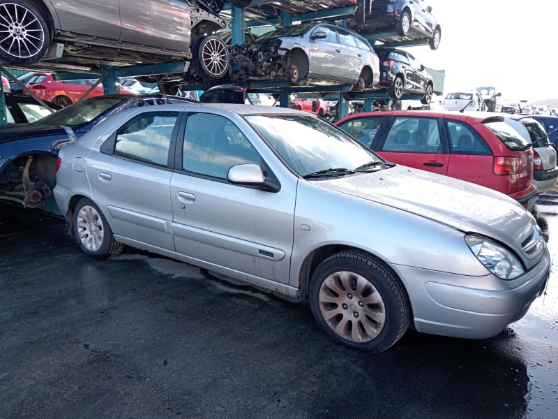 citroën xsara (n1) del año 2001