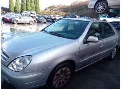 citroën xsara (n1) del año 2001 2