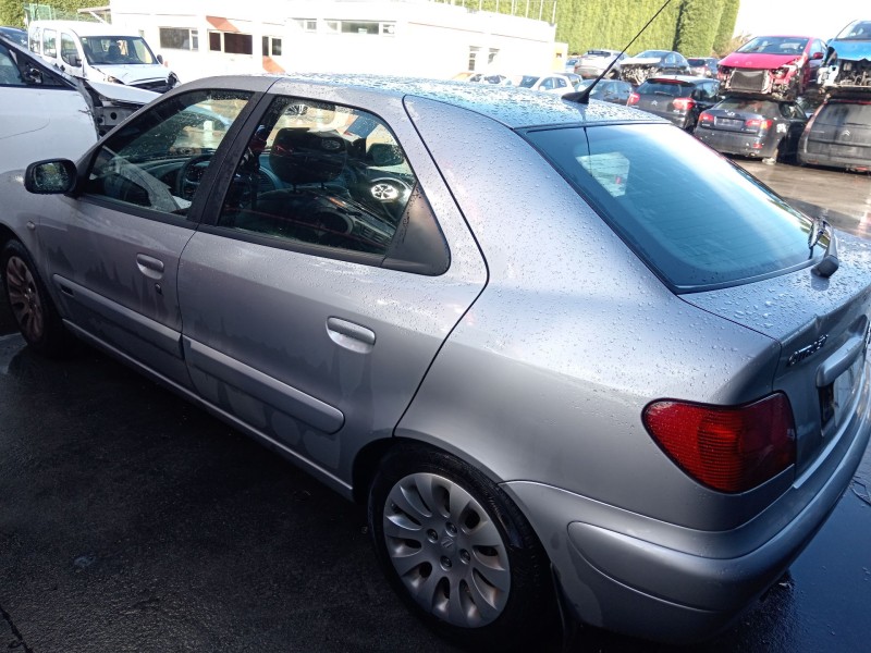 citroën xsara (n1) del año 2001