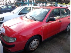 seat ibiza ii (6k1) del año 1999