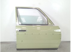 Recambio de puerta delantera derecha para mercedes-benz 123 sedán (w123) 300 d (123.130) referencia OEM IAM W123  