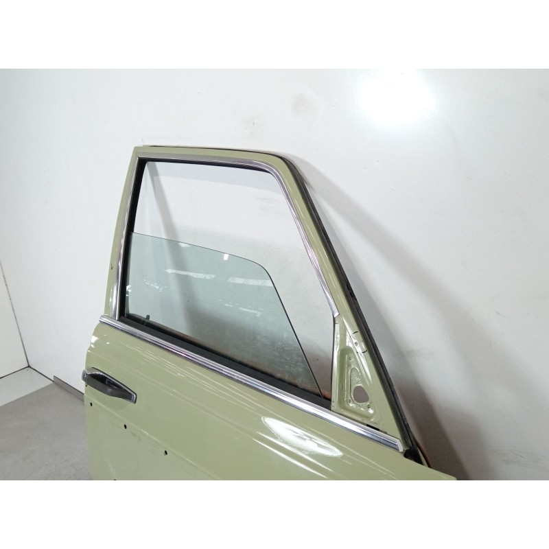 Recambio de puerta delantera derecha para mercedes-benz 123 sedán (w123) 300 d (123.130) referencia OEM IAM W123  