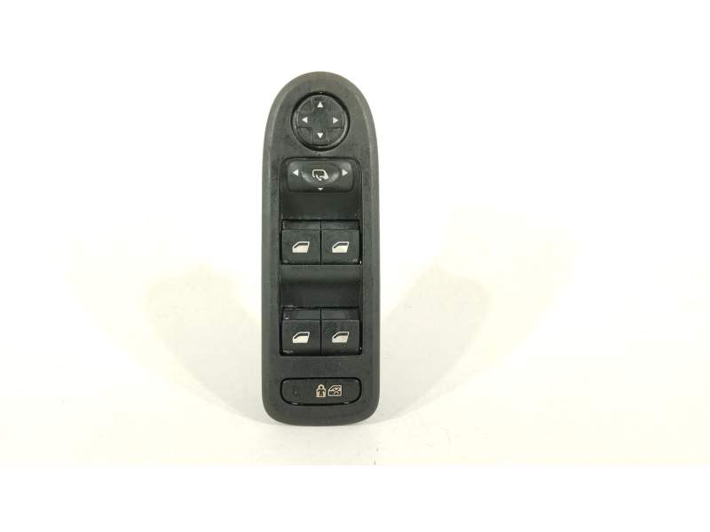 MANDO ELEVALUNAS DELANTERO IZQUIERDO 96644917XT 