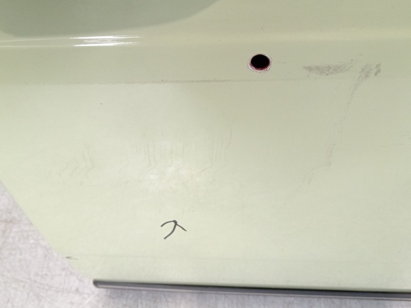 Recambio de puerta delantera derecha para mercedes-benz 123 sedán (w123) 300 d (123.130) referencia OEM IAM W123  