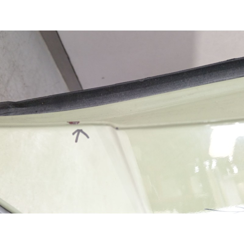 Recambio de puerta delantera derecha para mercedes-benz 123 sedán (w123) 300 d (123.130) referencia OEM IAM W123  