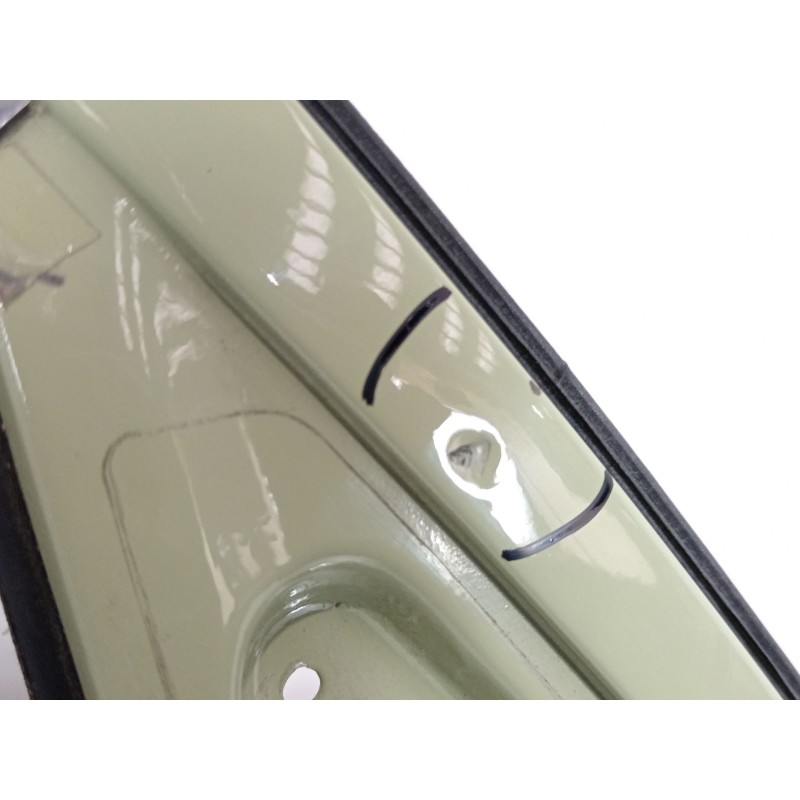 Recambio de puerta delantera derecha para mercedes-benz 123 sedán (w123) 300 d (123.130) referencia OEM IAM W123  