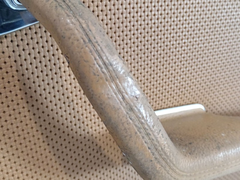 Recambio de puerta delantera derecha para mercedes-benz 123 sedán (w123) 300 d (123.130) referencia OEM IAM W123  