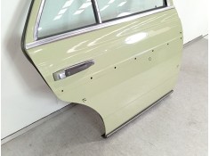 Recambio de puerta trasera derecha para mercedes-benz 123 sedán (w123) 300 d (123.130) referencia OEM IAM W123   2
