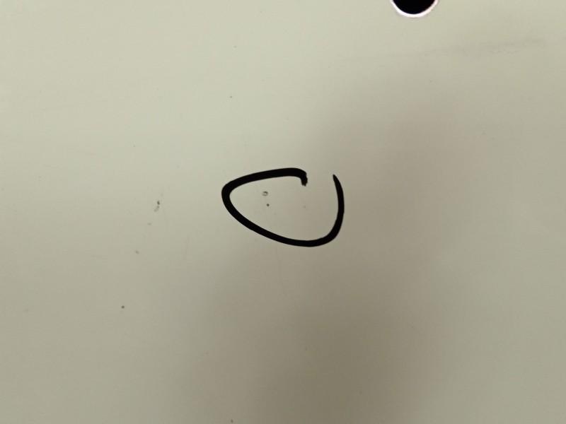 Recambio de puerta trasera derecha para mercedes-benz 123 sedán (w123) 300 d (123.130) referencia OEM IAM W123  