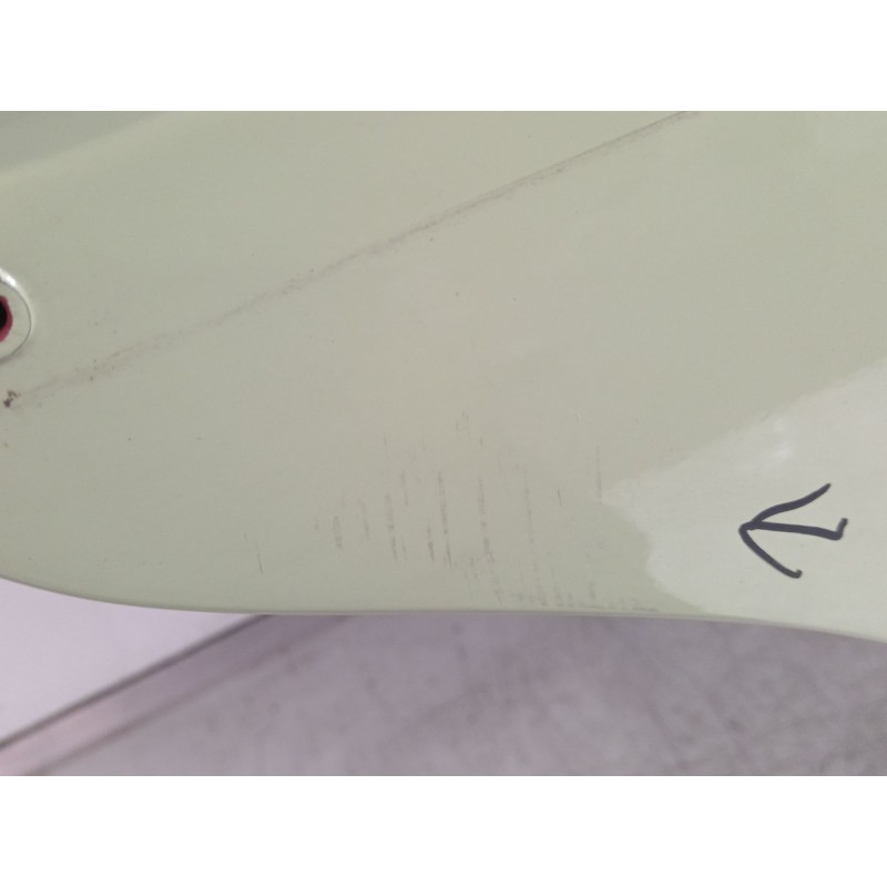 Recambio de puerta trasera derecha para mercedes-benz 123 sedán (w123) 300 d (123.130) referencia OEM IAM W123  