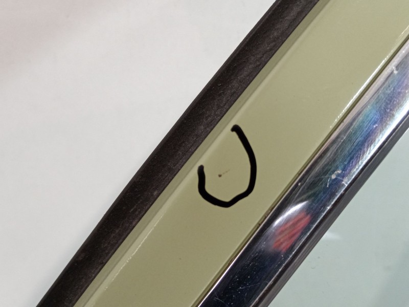 Recambio de puerta trasera derecha para mercedes-benz 123 sedán (w123) 300 d (123.130) referencia OEM IAM W123  