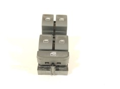 Recambio de mando elevalunas delantero izquierdo para volkswagen golf vii (5g1, bq1, be1, be2) 1.6 tdi referencia OEM IAM 5G0959