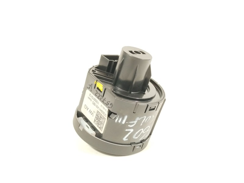 Recambio de mando luces para volkswagen golf vii (5g1, bq1, be1, be2) 1.6 tdi referencia OEM IAM 5G0941431BD  
