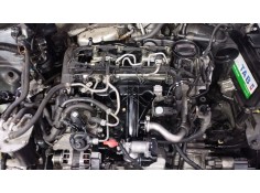 Recambio de motor completo para volkswagen passat b7 (362) 2.0 tdi referencia OEM IAM CFF  