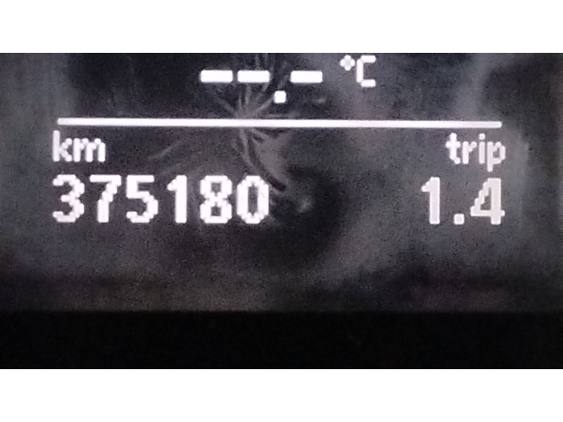 Recambio de motor completo para volkswagen passat b7 (362) 2.0 tdi referencia OEM IAM CFF  