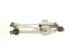 Recambio de motor limpia delantero para hyundai i30 (pde, pd, pden) 1.0 t-gdi referencia OEM IAM 98100G3000  