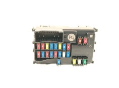 Recambio de caja reles / fusibles para hyundai i30 (pde, pd, pden) 1.0 t-gdi referencia OEM IAM 91959G3020  
