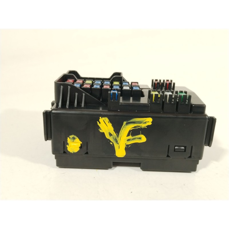 Recambio de caja reles / fusibles para hyundai i30 (pde, pd, pden) 1.0 t-gdi referencia OEM IAM 91959G3020  